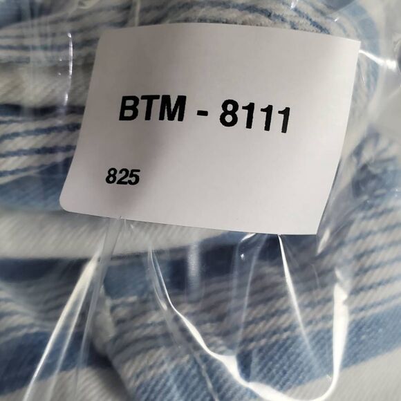 KanCan Signature Women’s High Rise Striped Denim Cutoff Shorts Size 29 - Picture 7 of 7